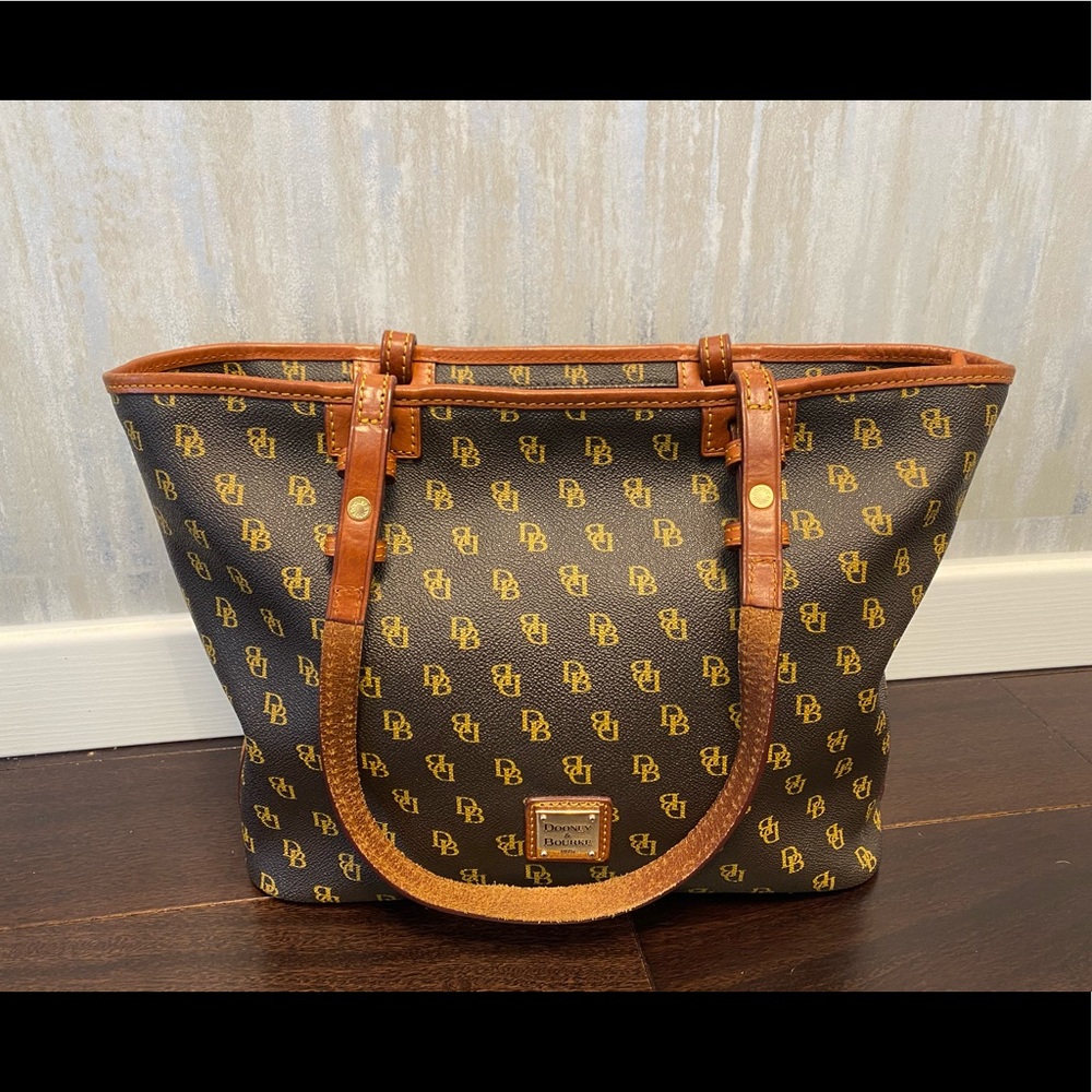 Dooney and Bourke